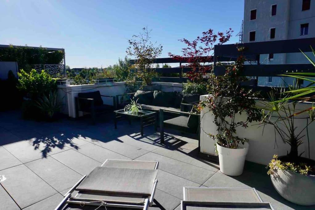 Le Terrazze 18 Apartment Brescia Exterior photo