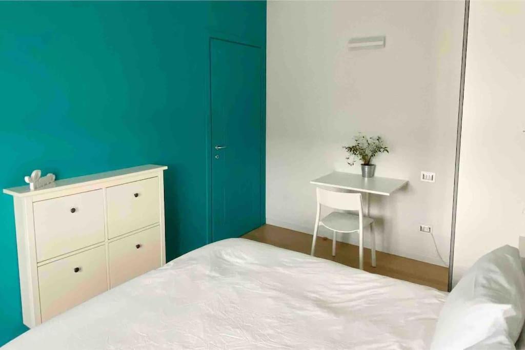 Le Terrazze 18 Apartment Brescia Exterior photo